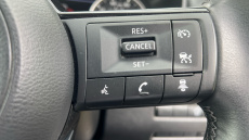 Nissan Qashqai 1.3 DiG-T MH Acenta Premium 5dr Petrol Hatchback